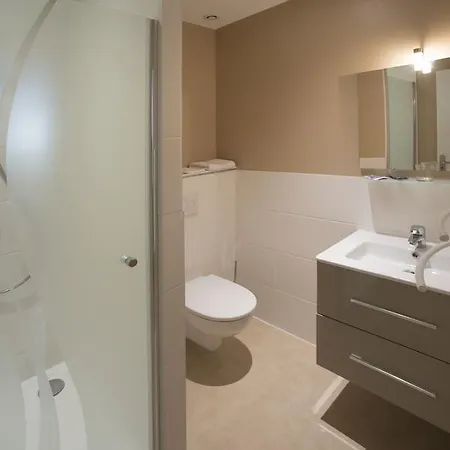 Le Cercle Climatisees B&B Coligny